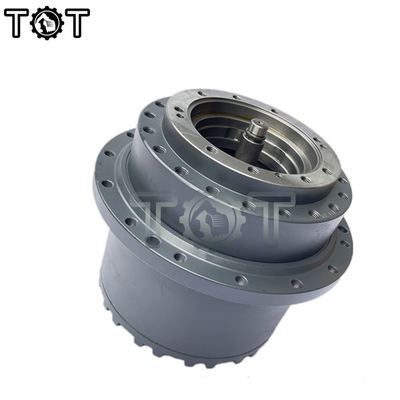 ریخته گری HD450 KATO گیربکس کاهش سفر برای موتور الکتریکی