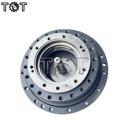 ریخته گری HD450 KATO گیربکس کاهش سفر برای موتور الکتریکی