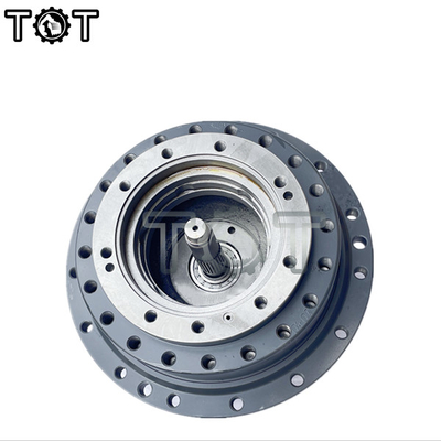 ریخته گری HD450 KATO گیربکس کاهش سفر برای موتور الکتریکی