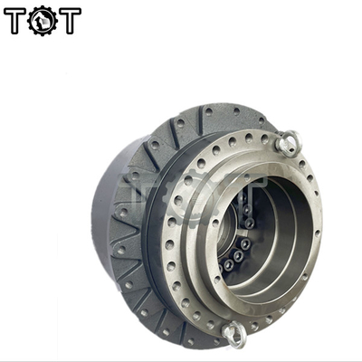 قطعات یدکی گیربکس مسافرتی بیل مکانیکی TOT HD700-7 HD700-5 KATO