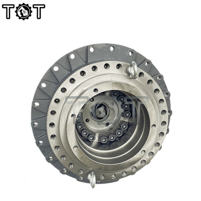 قطعات یدکی گیربکس مسافرتی بیل مکانیکی TOT HD700-7 HD700-5 KATO