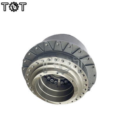 قطعات یدکی گیربکس مسافرتی بیل مکانیکی TOT HD700-7 HD700-5 KATO