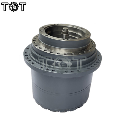 گیربکس بیل مکانیکی HD800-7 KATO