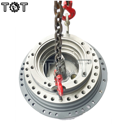 گیربکس بیل مکانیکی HD800-7 KATO