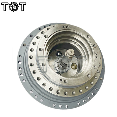 گیربکس بیل مکانیکی HD800-7 KATO