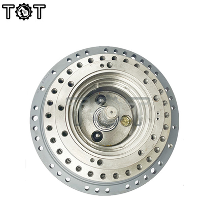 گیربکس بیل مکانیکی HD800-7 KATO
