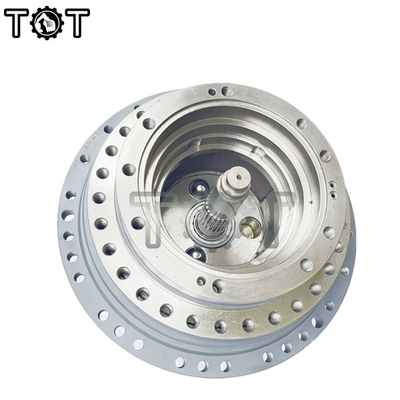 گیربکس بیل مکانیکی HD800-7 KATO