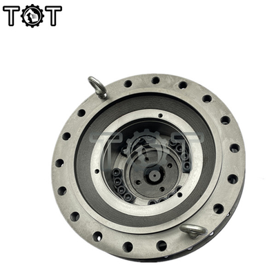 قطعات ماشین آلات ساخت و ساز جعبه دنده مسافرتی موتور بیل مکانیکی خاکستری KATO HD1250-5/7