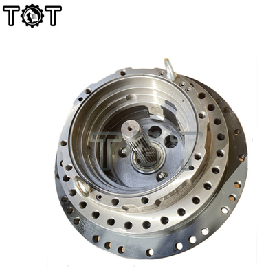 22 سوراخ SH200A3 موتور گیربکس سومیتومو قطعات یدکی OEM ODM