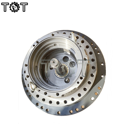 22 سوراخ SH200A3 موتور گیربکس سومیتومو قطعات یدکی OEM ODM