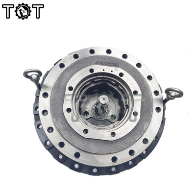 جعبه دنده مسافرتی SK200-6E SK200-6 کوبلکو