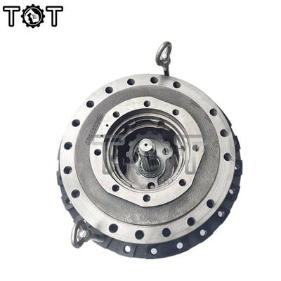 جعبه دنده مسافرتی SK200-6E SK200-6 کوبلکو