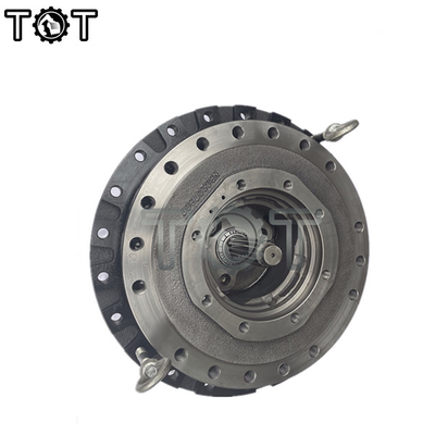 جعبه دنده مسافرتی SK200-6E SK200-6 کوبلکو