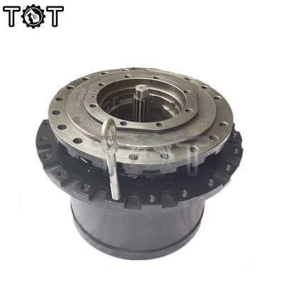 جعبه دنده مسافرتی SK200-6E SK200-6 کوبلکو