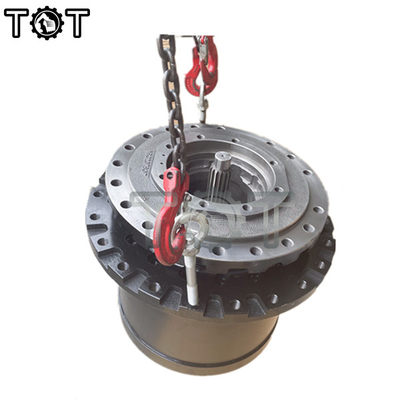 جعبه دنده مسافرتی SK200-6E SK200-6 کوبلکو