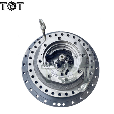 جعبه دنده کاهنده مسافرتی SK200-8 SK210-8 کوبلکو گیربکس کاهش دهنده موتور ISO9001