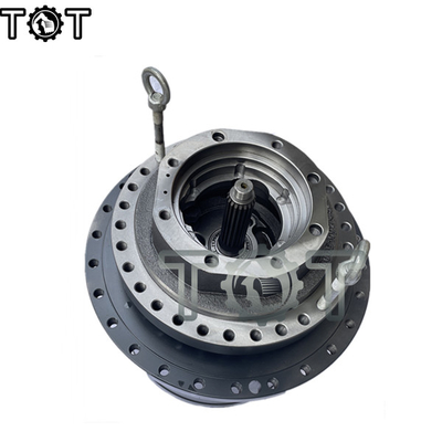 جعبه دنده کاهنده مسافرتی SK200-8 SK210-8 کوبلکو گیربکس کاهش دهنده موتور ISO9001