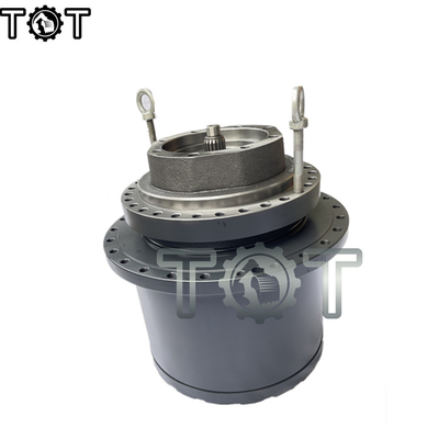 جعبه دنده کاهنده مسافرتی SK200-8 SK210-8 کوبلکو گیربکس کاهش دهنده موتور ISO9001
