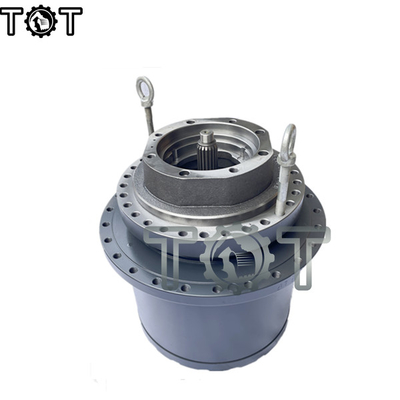 جعبه دنده کاهنده مسافرتی SK200-8 SK210-8 کوبلکو گیربکس کاهش دهنده موتور ISO9001