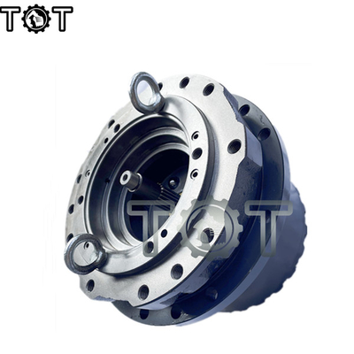 جعبه دنده بیل مکانیکی EX70 ZAX70 SUNWARD 60 Travel Reduction Gear Kobelco