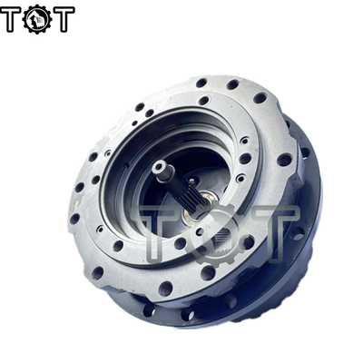 جعبه دنده بیل مکانیکی EX70 ZAX70 SUNWARD 60 Travel Reduction Gear Kobelco