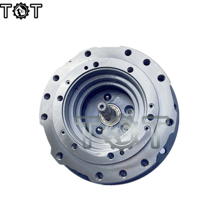 جعبه دنده بیل مکانیکی EX70 ZAX70 SUNWARD 60 Travel Reduction Gear Kobelco