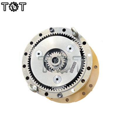 E320C E320D Swing Reduction Gear 1484644 Swing Reducer بدون موتور