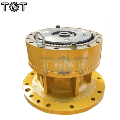 E320C E320D Swing Reduction Gear 1484644 Swing Reducer بدون موتور