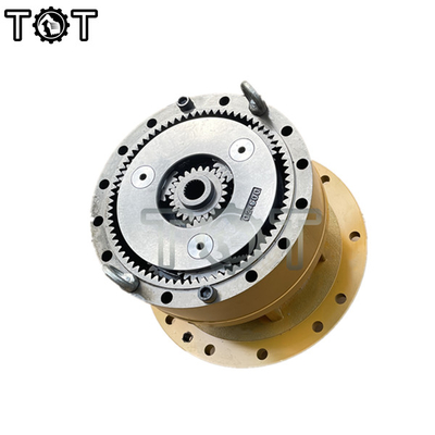 E320C E320D Swing Reduction Gear 1484644 Swing Reducer بدون موتور