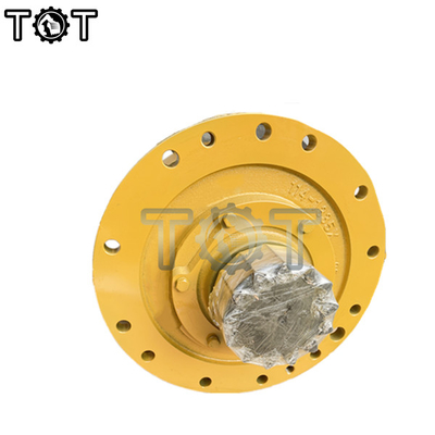 E320C E320D Swing Reduction Gear 1484644 Swing Reducer بدون موتور