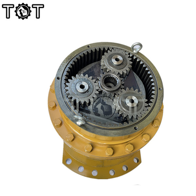 قطعات یدکی جعبه دنده PC200-7 PC220-7 20Y-26-00211 کاهنده دنده
