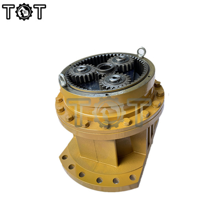 قطعات یدکی جعبه دنده PC200-7 PC220-7 20Y-26-00211 کاهنده دنده