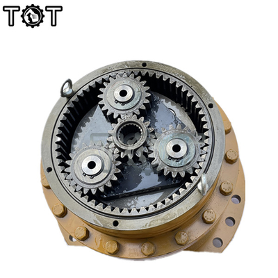 قطعات یدکی جعبه دنده PC200-7 PC220-7 20Y-26-00211 کاهنده دنده