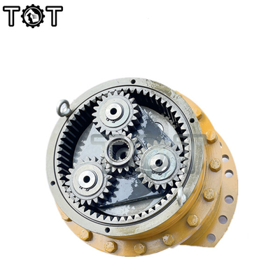 قطعات یدکی جعبه دنده PC200-7 PC220-7 20Y-26-00211 کاهنده دنده