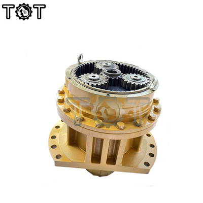 قطعات یدکی جعبه دنده PC200-7 PC220-7 20Y-26-00211 کاهنده دنده