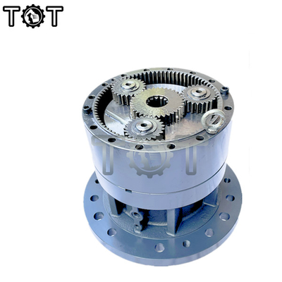 قطعات یدکی گیربکس کاهنده گیربکس HD700-7 HD700-5 کاهش چرخش سفر