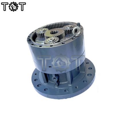 قطعات یدکی گیربکس کاهنده گیربکس HD700-7 HD700-5 کاهش چرخش سفر