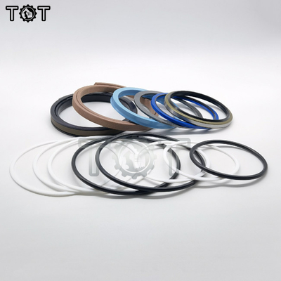 کیت Ring O HITACHI ZX330 4611475 کیت تعمیر رم هیدرولیک FKM POM