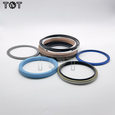 کیت Ring O HITACHI ZX330 4611475 کیت تعمیر رم هیدرولیک FKM POM
