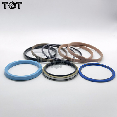 کیت Ring O HITACHI ZX330 4611475 کیت تعمیر رم هیدرولیک FKM POM