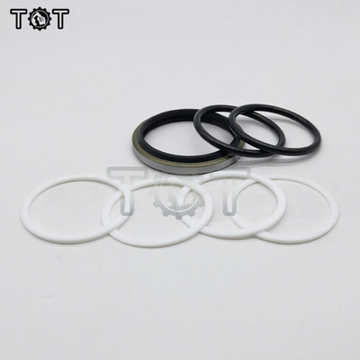 کیت های تعمیر مهر و موم بیل مکانیکی TOT E320C HNBR ACM VMQ O Ring
