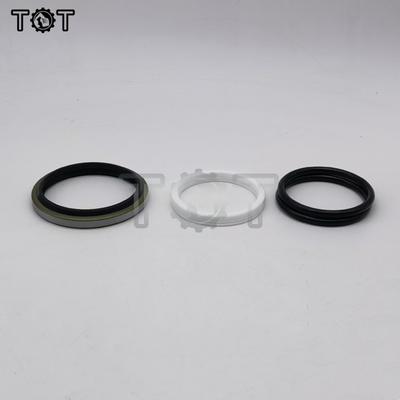 کیت های تعمیر مهر و موم بیل مکانیکی TOT E320C HNBR ACM VMQ O Ring