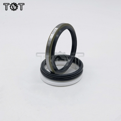 کیت های تعمیر مهر و موم بیل مکانیکی TOT E320C HNBR ACM VMQ O Ring