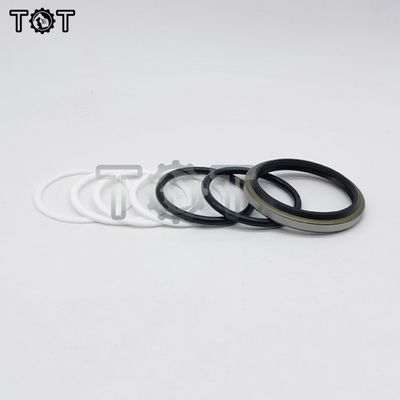 کیت های تعمیر مهر و موم بیل مکانیکی TOT E320C HNBR ACM VMQ O Ring