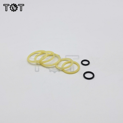 کیت تعمیر مهر و موم روغن سوپاپ اولویت چرخشی 320C 320D