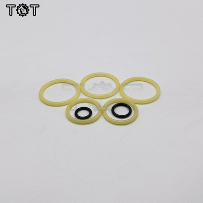 کیت تعمیر مهر و موم روغن سوپاپ اولویت چرخشی 320C 320D