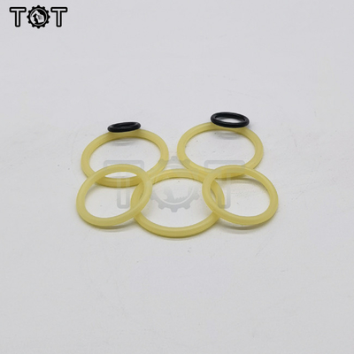 کیت تعمیر مهر و موم روغن سوپاپ اولویت چرخشی 320C 320D