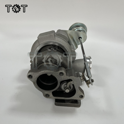 418-1491 418-1675 C2.6 D2.6 بیل مکانیکی توربوشارژر برای E306 307E EC55D