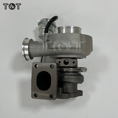 418-1491 418-1675 C2.6 D2.6 بیل مکانیکی توربوشارژر برای E306 307E EC55D