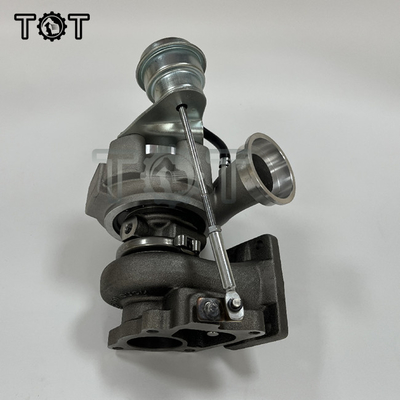 418-1491 418-1675 C2.6 D2.6 بیل مکانیکی توربوشارژر برای E306 307E EC55D